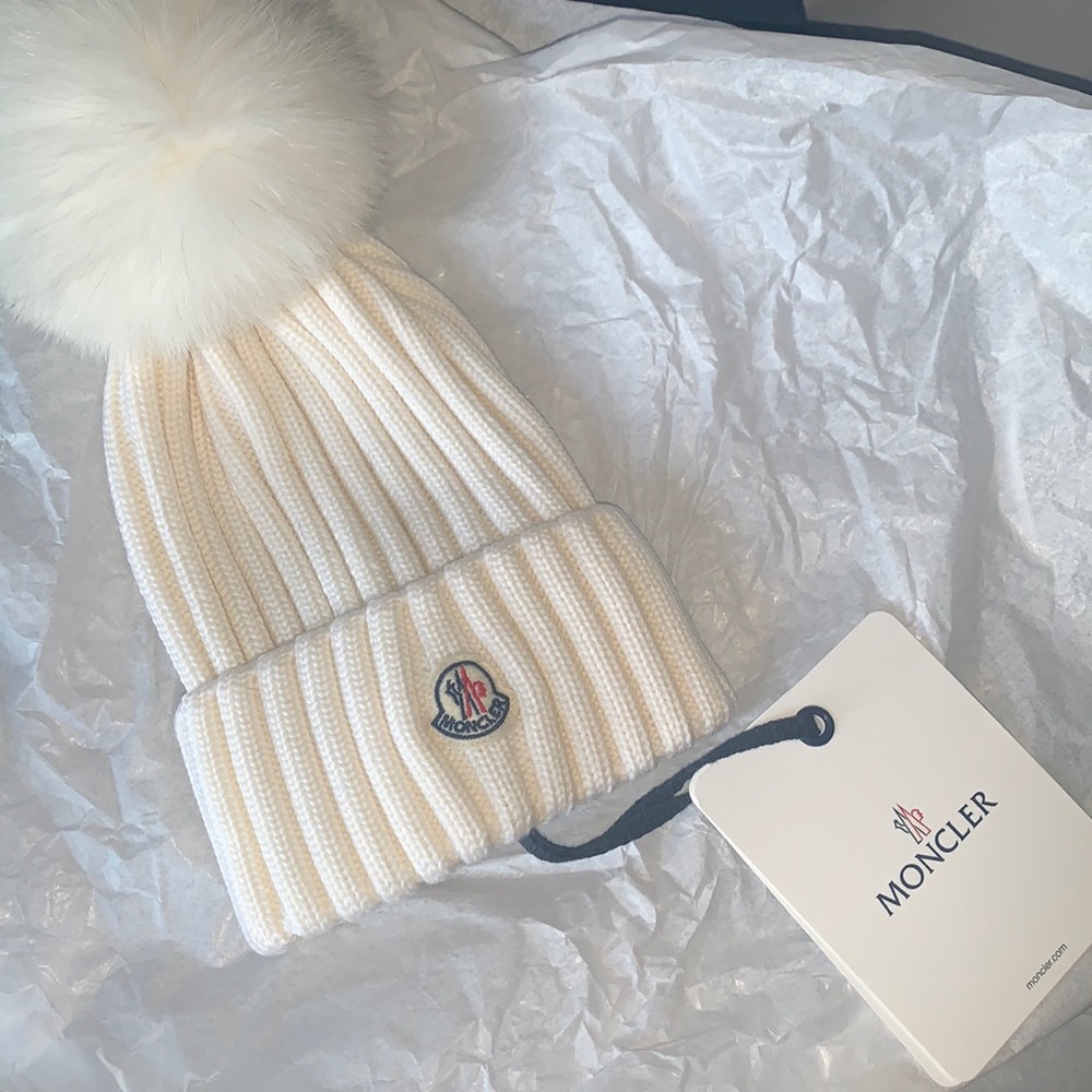 Moncler Hat